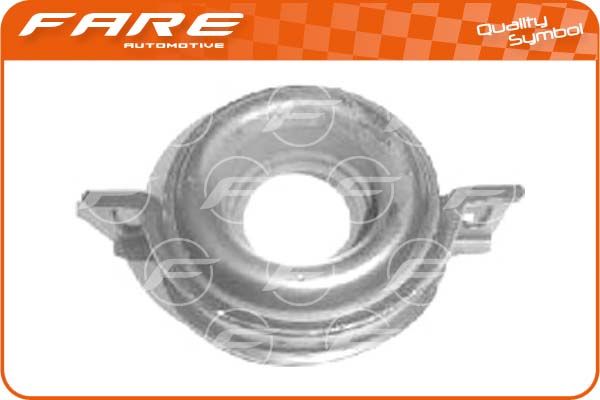 FARE SA 29046 - Mounting, Propshaft