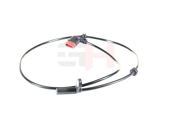 GH GH-713328 Датчик, кількість обертів колеса