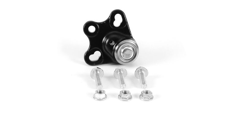 SKF VKDS318001 Нижній/верхній кульовий шарнір