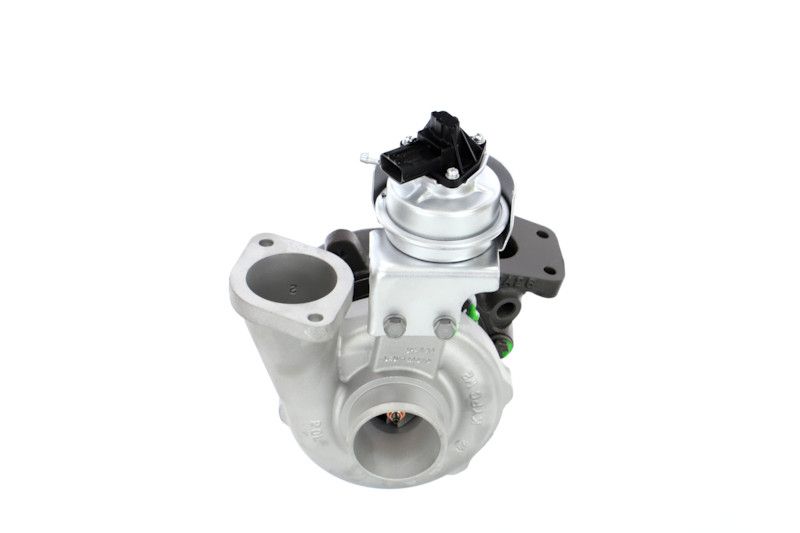 REMANTE 003-002-001096R Charger, charging (supercharged/turbocharged)