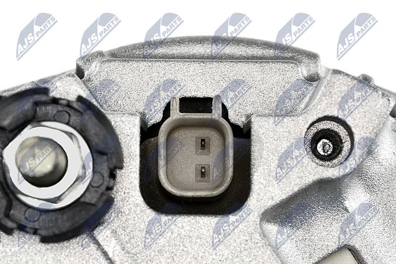 Generaator, NTY EAL-CH-000