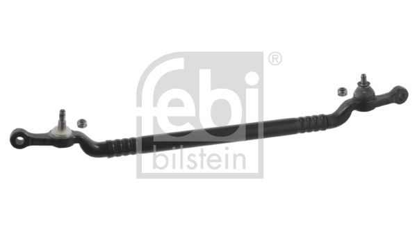 Поздовжня кермова тяга, Febi Bilstein 12380