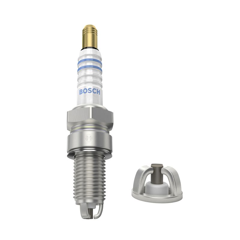 BOSCH 0 241 145 501 Spark Plug