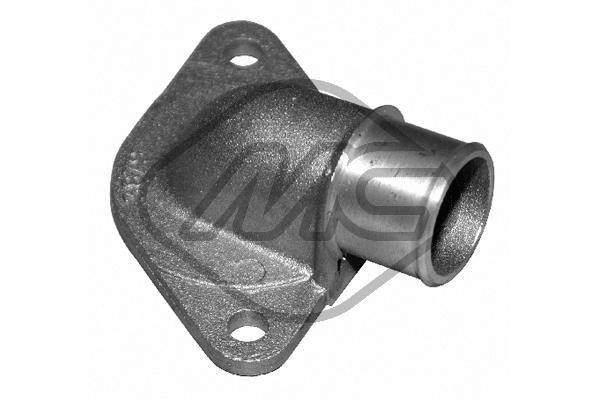 Metalcaucho Aušinimo skysčio jungė