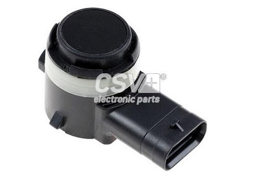 Sensor, auxiliar de aparcamiento