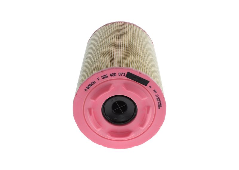 BOSCH F 026 400 073 Air Filter