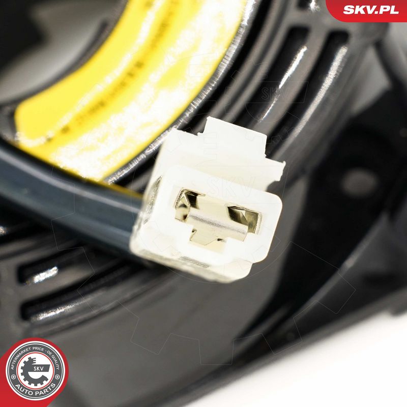 Turvapadja lint, turvapadi, ESEN SKV 96SKV661