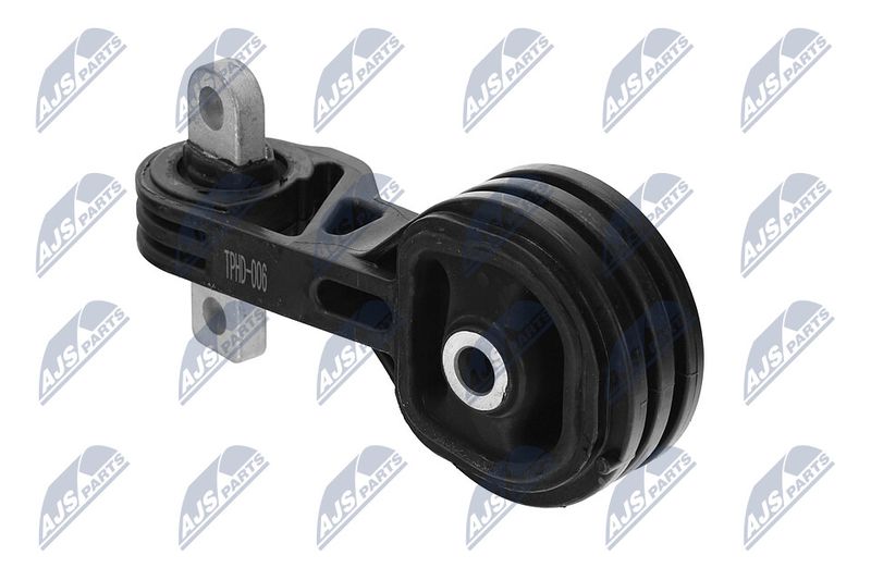 Paigutus, Mootor, NTY ZPS-HD-006