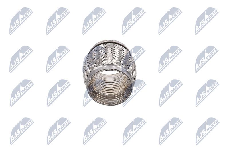 Flexitoru, väljalskesüsteem, NTY KAT-UV-006