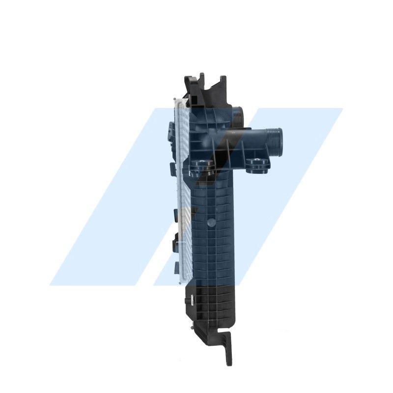 chladič vzduchový MAN TGL 20031022