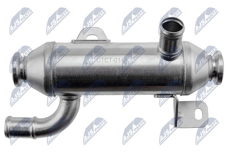 NTY EGR-CT-014A Cooler, exhaust gas recirculation