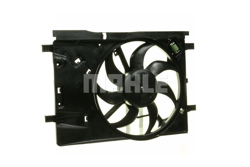 Product Image - Koelventilatorwiel - CFF183000P - MAHLE