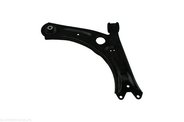 AUTOMEGA 250400710 Control/Trailing Arm, wheel suspension