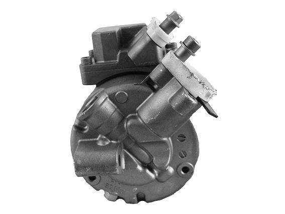 Airstal 10-1016 Compressor, air conditioning