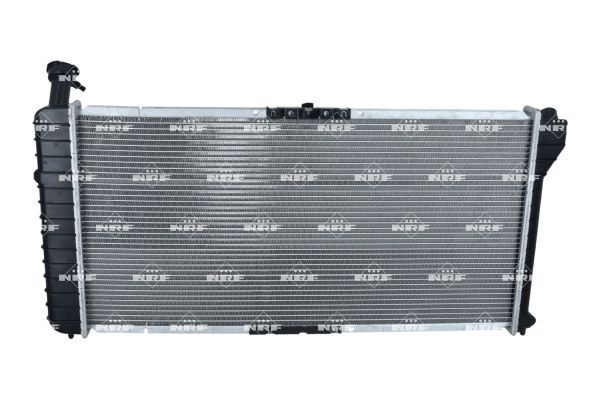 NRF 56004 Radiator, engine cooling