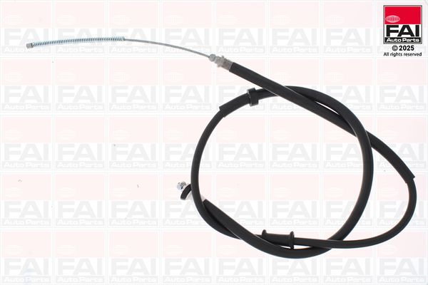FAI AutoParts Trosas, stovėjimo stabdys