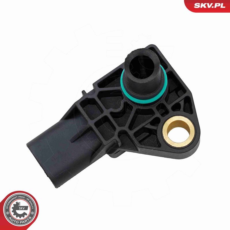ESEN SKV 17SKV895 Sensor, intake manifold pressure