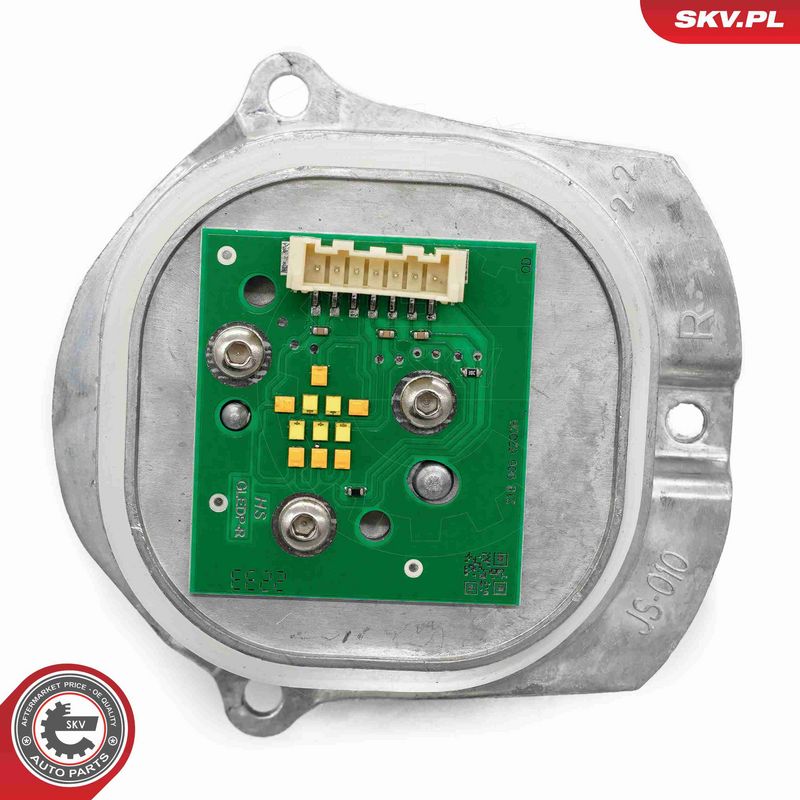 ESEN SKV 59SKV230 Control Unit, lights