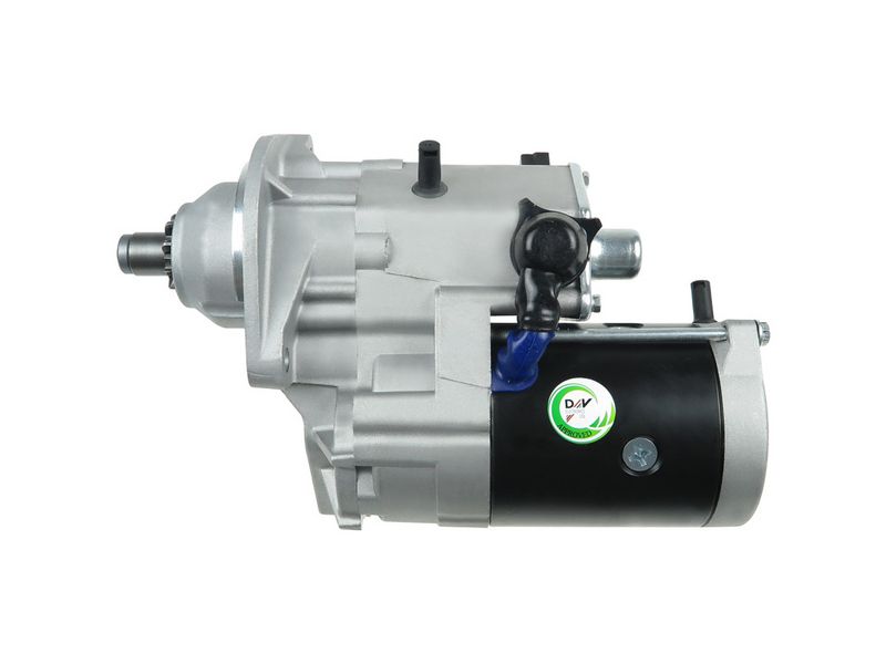 AS-PL S6205 Starter