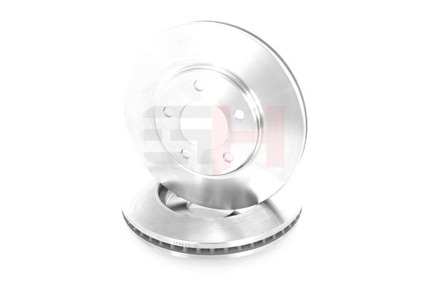 Piduriketas, GH GH-409321