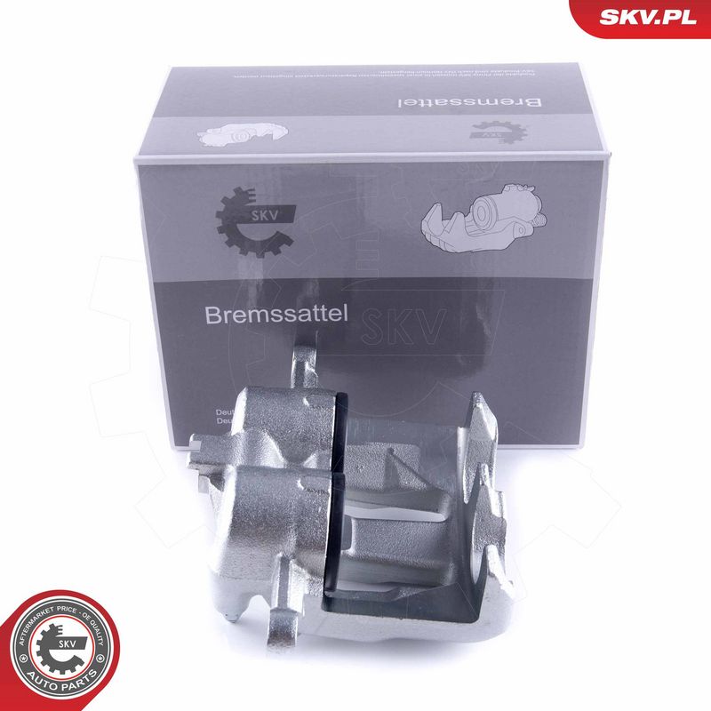 Pidurisadul, ESEN SKV 50SKV892