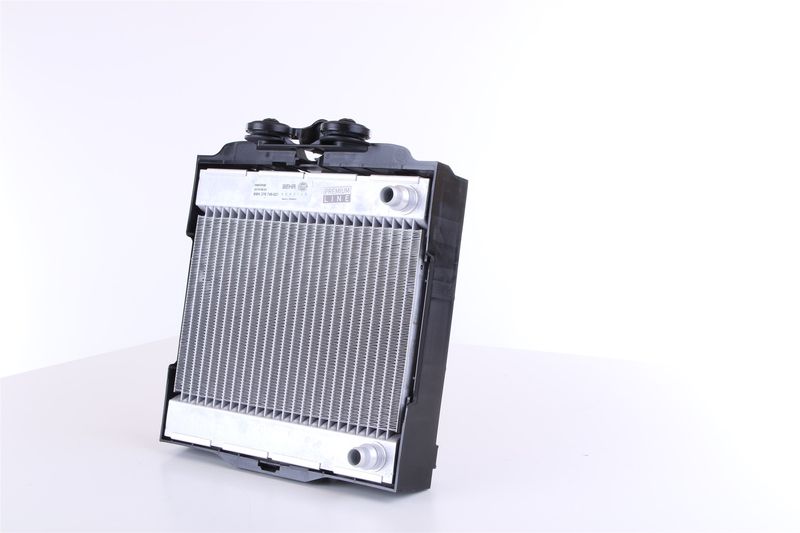 NISSENS 60874 Aušinimo radiatorius