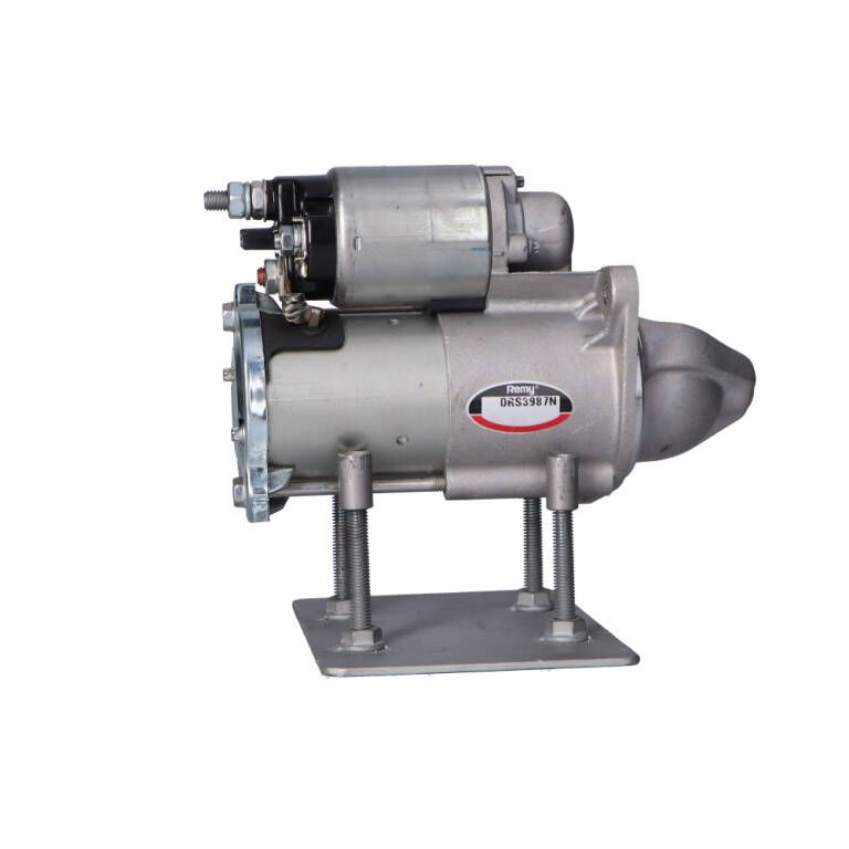 Airstal 30-0170 Starteris