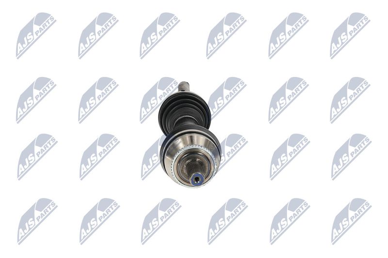 Veovõll, NTY NPW-VV-048