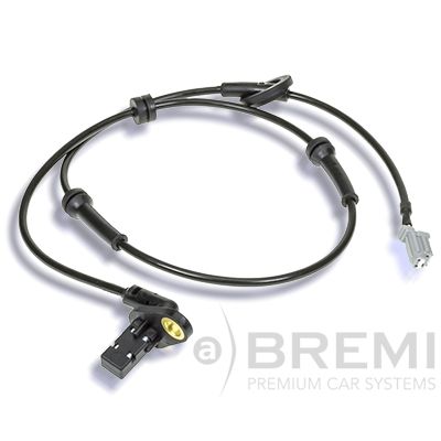 Датчик ABS передний правый 04- NISSAN X-Trail T30 00-09 47910EQ010