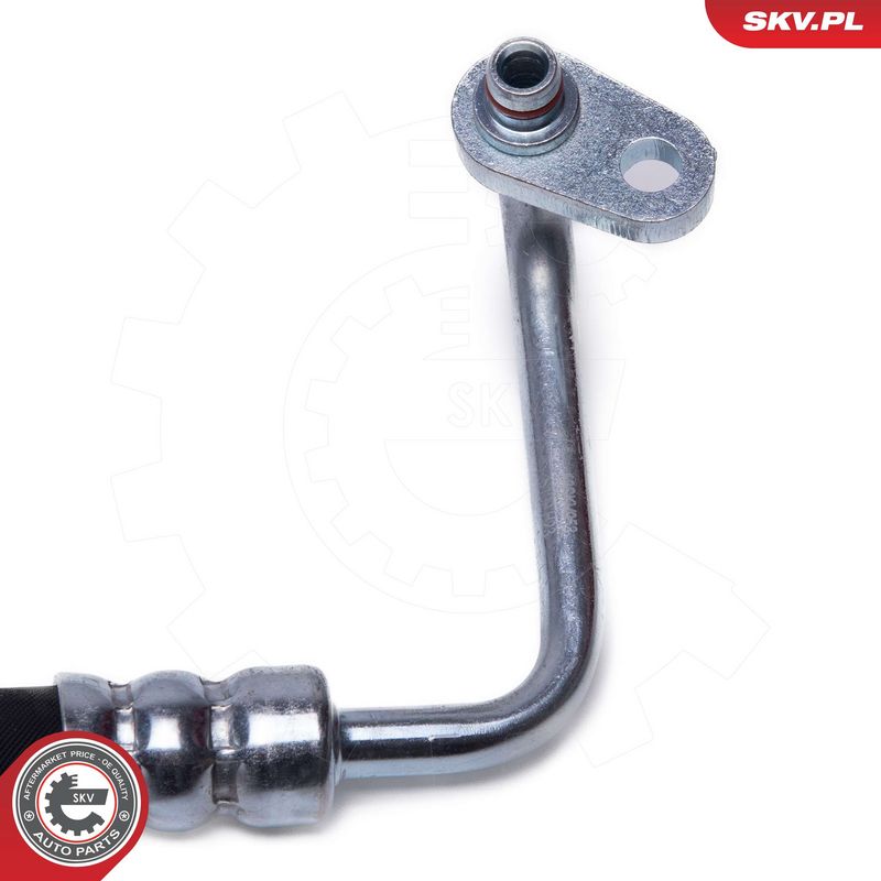 Hüdraulikavoolik, roolimine, ESEN SKV 10SKV953