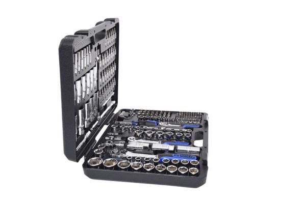Padrunvõtmete komplekt, KS TOOLS 918.0795