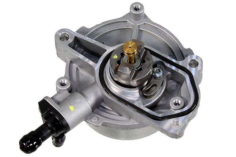 METZGER AUTOTEILE 8010124 Vacuum Pump, braking system