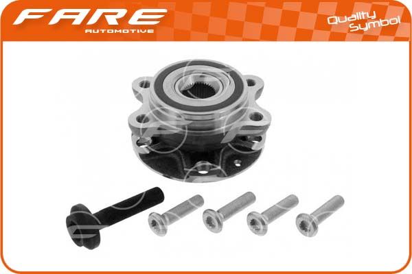 FARE SA 35205 - Wheel Bearing Kit