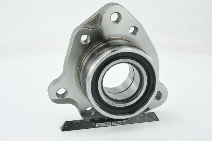 FEBEST 0382-EY8RR 3RG Wheel Hub