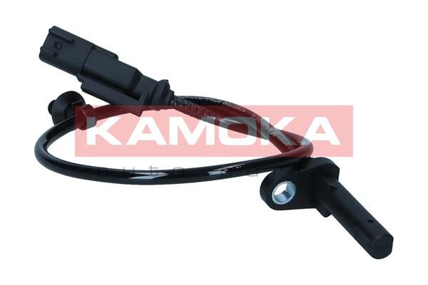 KAMOKA 1060726 Sensor, wheel speed