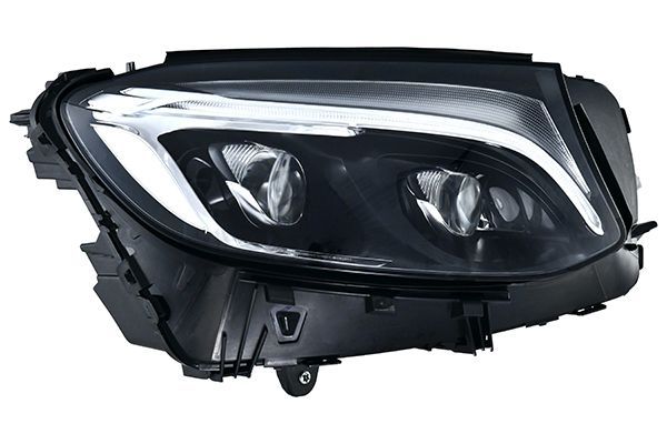 Hella Headlight 1LX 354 877-121