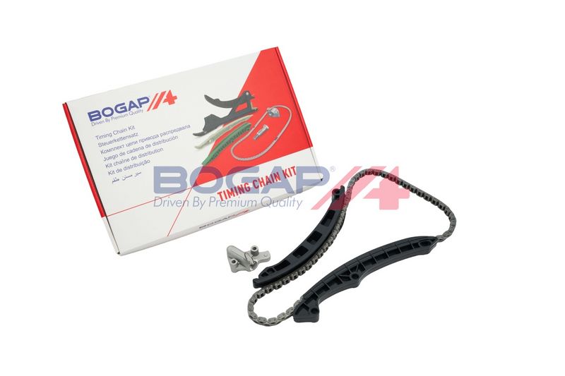 This part match OEM code: 03C109469K Kit5