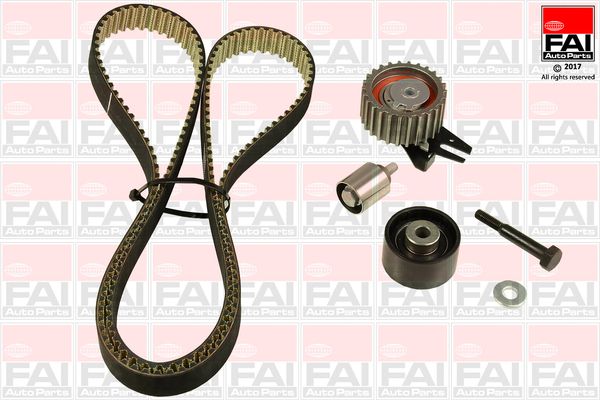 FAI AutoParts Fogasszíjkészlet TBK545