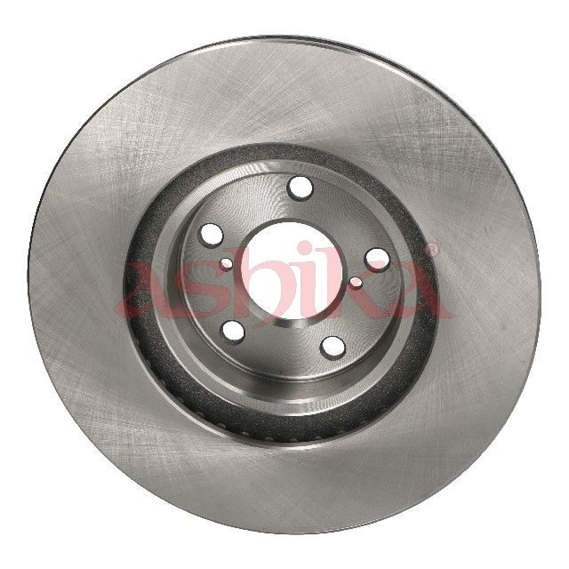 ASHIKA 60-07-711 Brake Disc