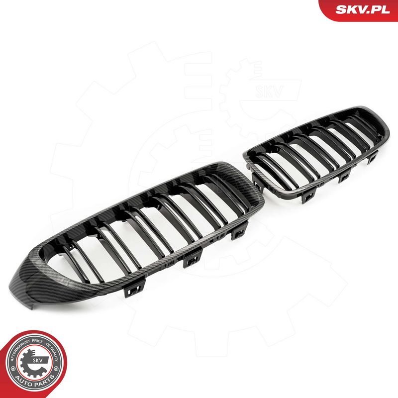 Radiaatorivõre, ESEN SKV...