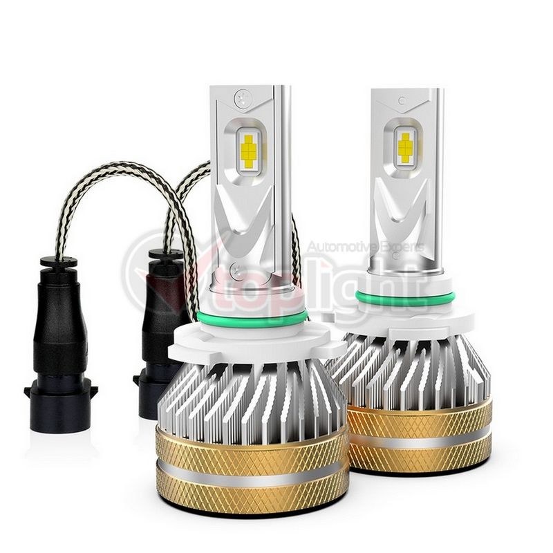 AE TOPLIGHT 507810 Bulb H10 12V 40W