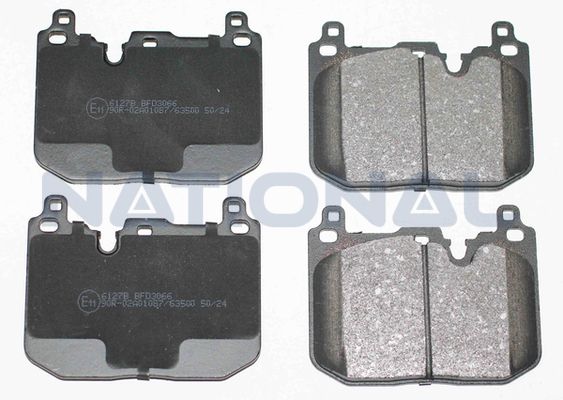 National NP2984