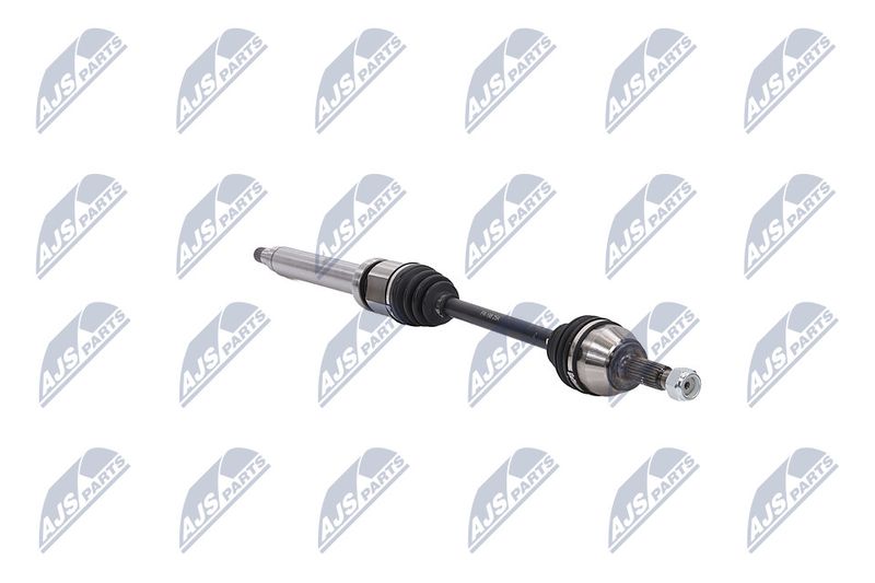 NTY NPW-FR-198 Drive Shaft