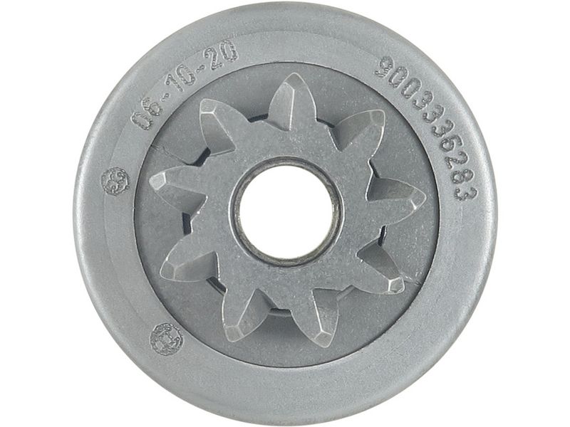AS-PL SD0034(BOSCH) Freewheel Gear, starter