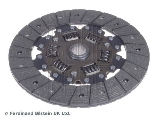 BLUE PRINT ADM53142 Clutch Disc