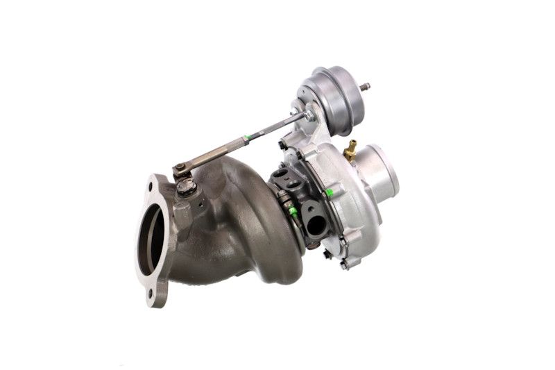 REMANTE 003-001-004507R Charger, charging (supercharged/turbocharged)