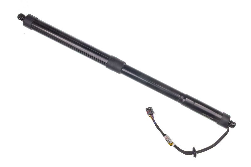DENCKERMANN G100066 Electric Motor, tailgate