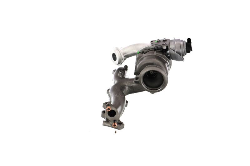 REMANTE 003-002-004574R Charger, charging (supercharged/turbocharged)