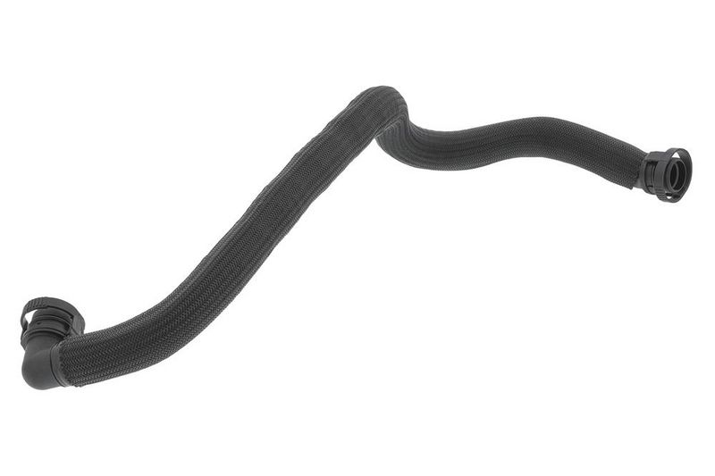 Furtun, aerisire chiulasa TOPRAN 503 311