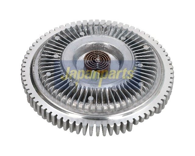 JAPANPARTS Sankaba, radiatoriaus ventiliatorius